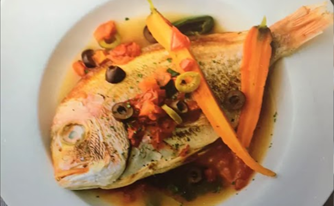 グッド・ネイチャー・ステイション