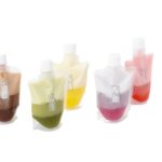 わらびシェイク