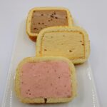 アイスレアチーズアイスケーキ