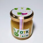 オットケファーム芋ジャム