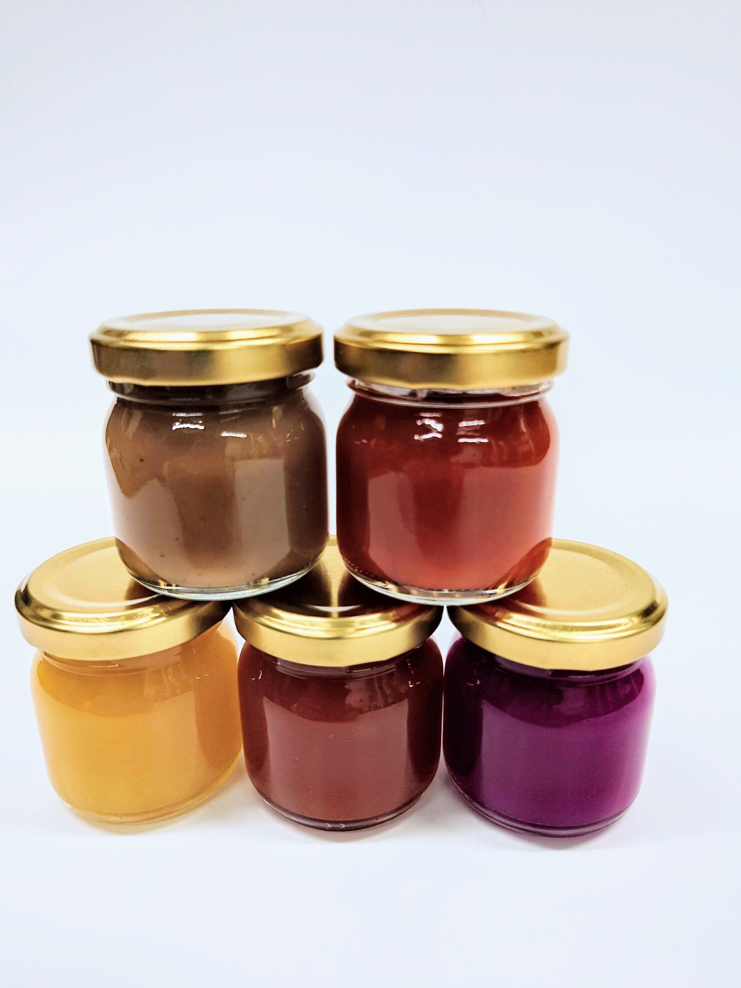 ジャムシール無し