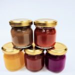 ジャムシール無し