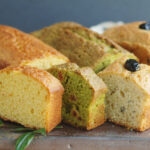 パウンドケーキ