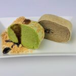 ミルクレきなこ