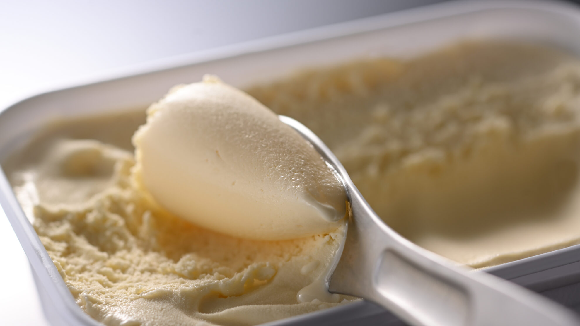 業務用アイスクリーム