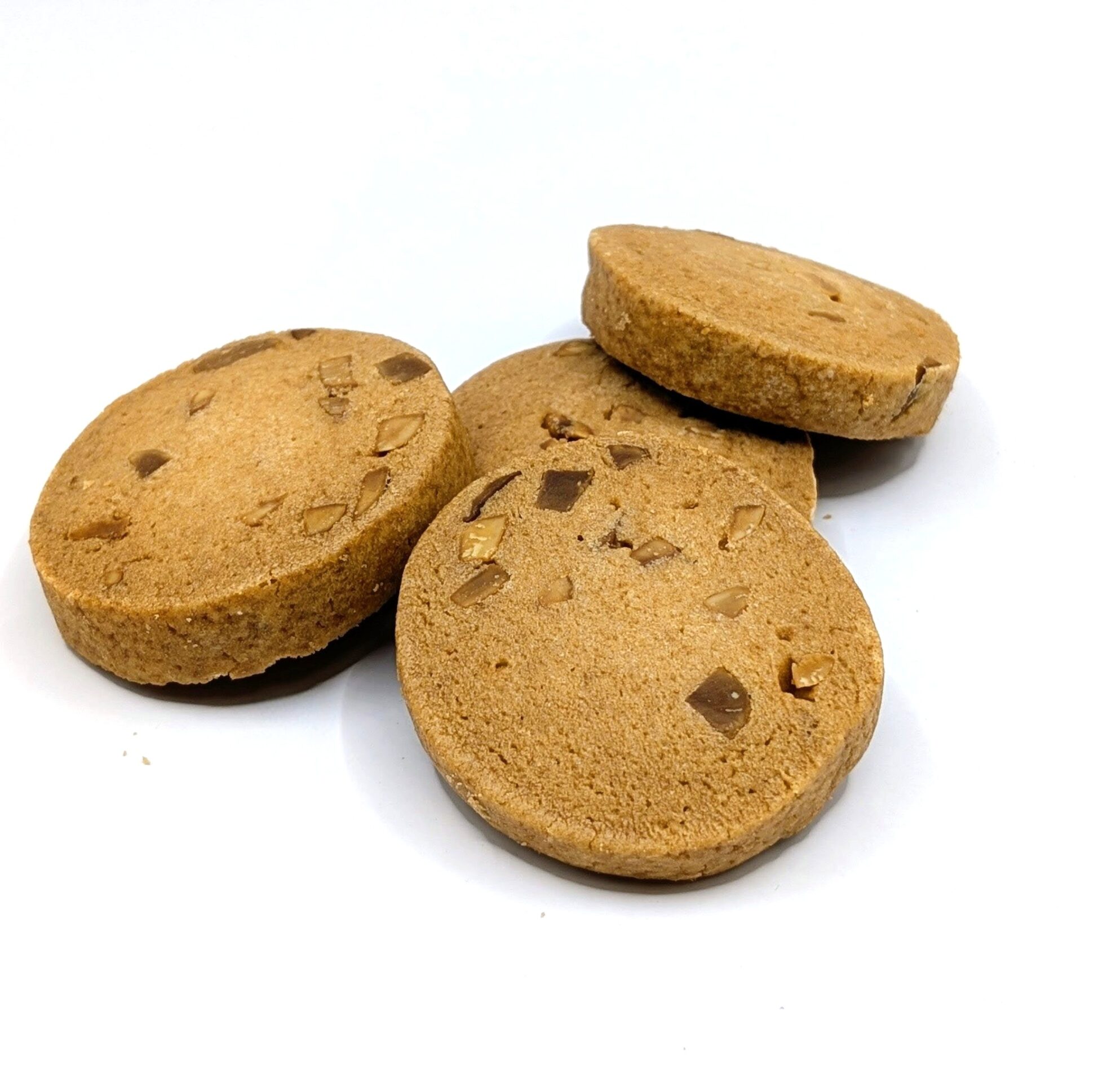 アーモンドクッキー